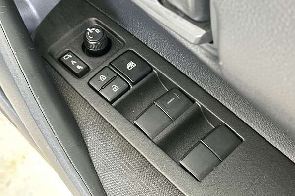 2024 Toyota Corolla Ascent Sport MZEA12R