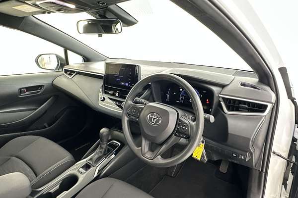 2024 Toyota Corolla Ascent Sport MZEA12R