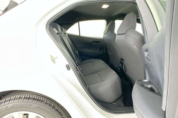 2024 Toyota Corolla Ascent Sport MZEA12R