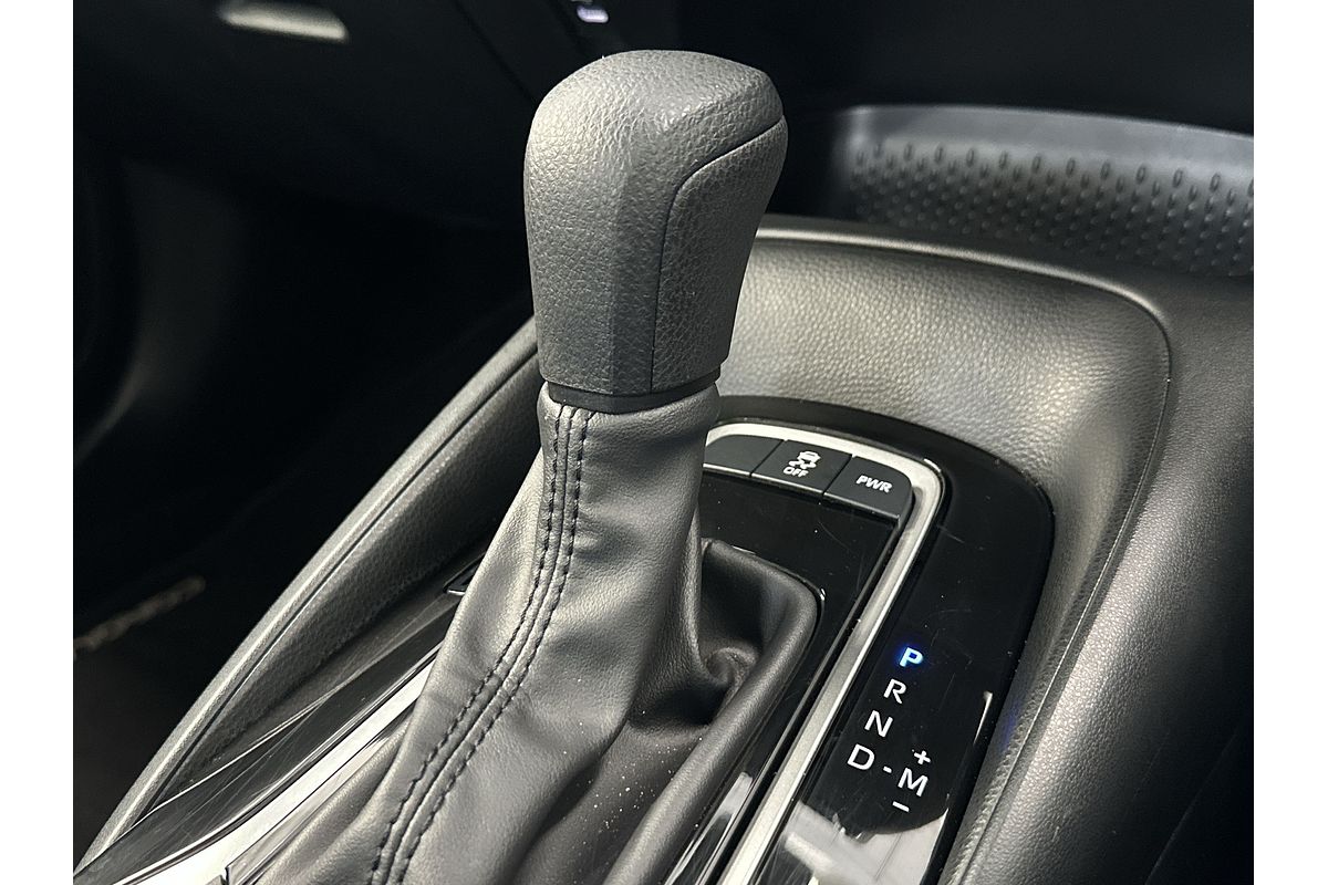 2024 Toyota Corolla Ascent Sport MZEA12R