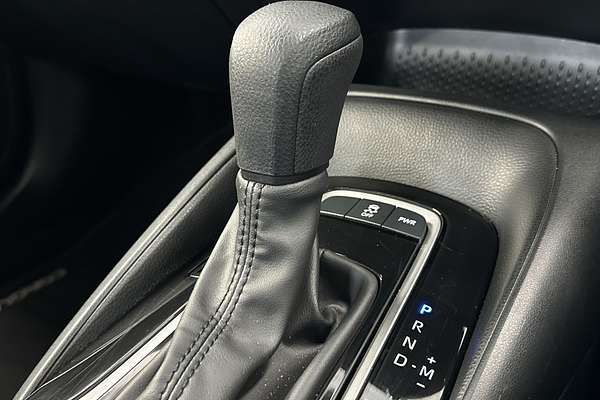 2024 Toyota Corolla Ascent Sport MZEA12R