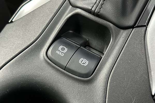 2024 Toyota Corolla Ascent Sport MZEA12R