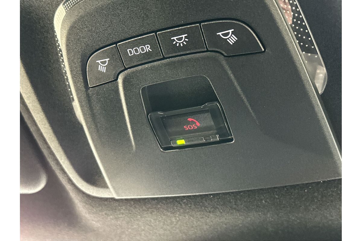 2024 Toyota Corolla Ascent Sport MZEA12R