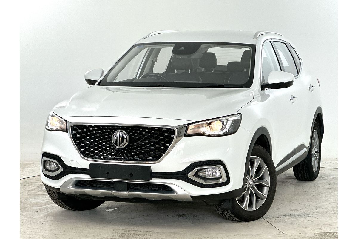 2022 MG HS Vibe SAS23