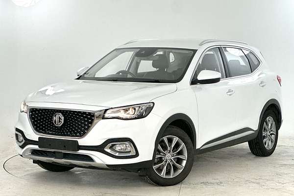 2022 MG HS Vibe SAS23