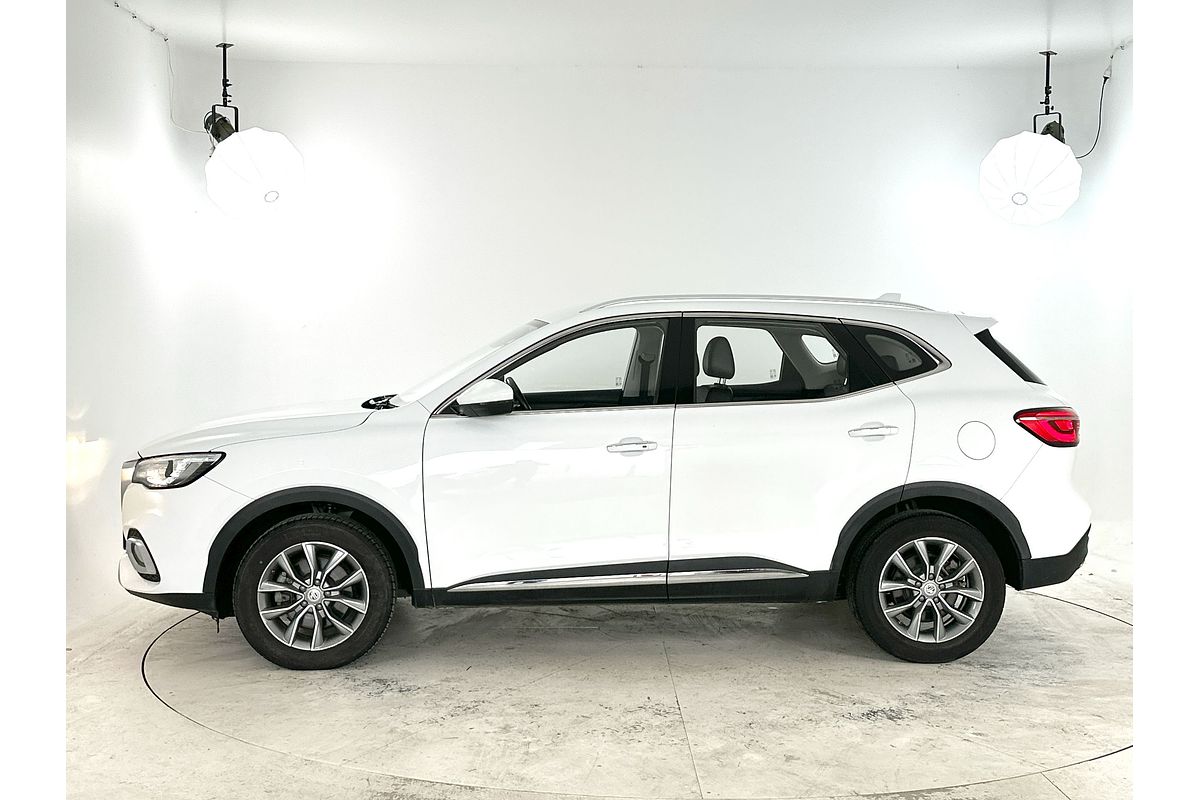 2022 MG HS Vibe SAS23