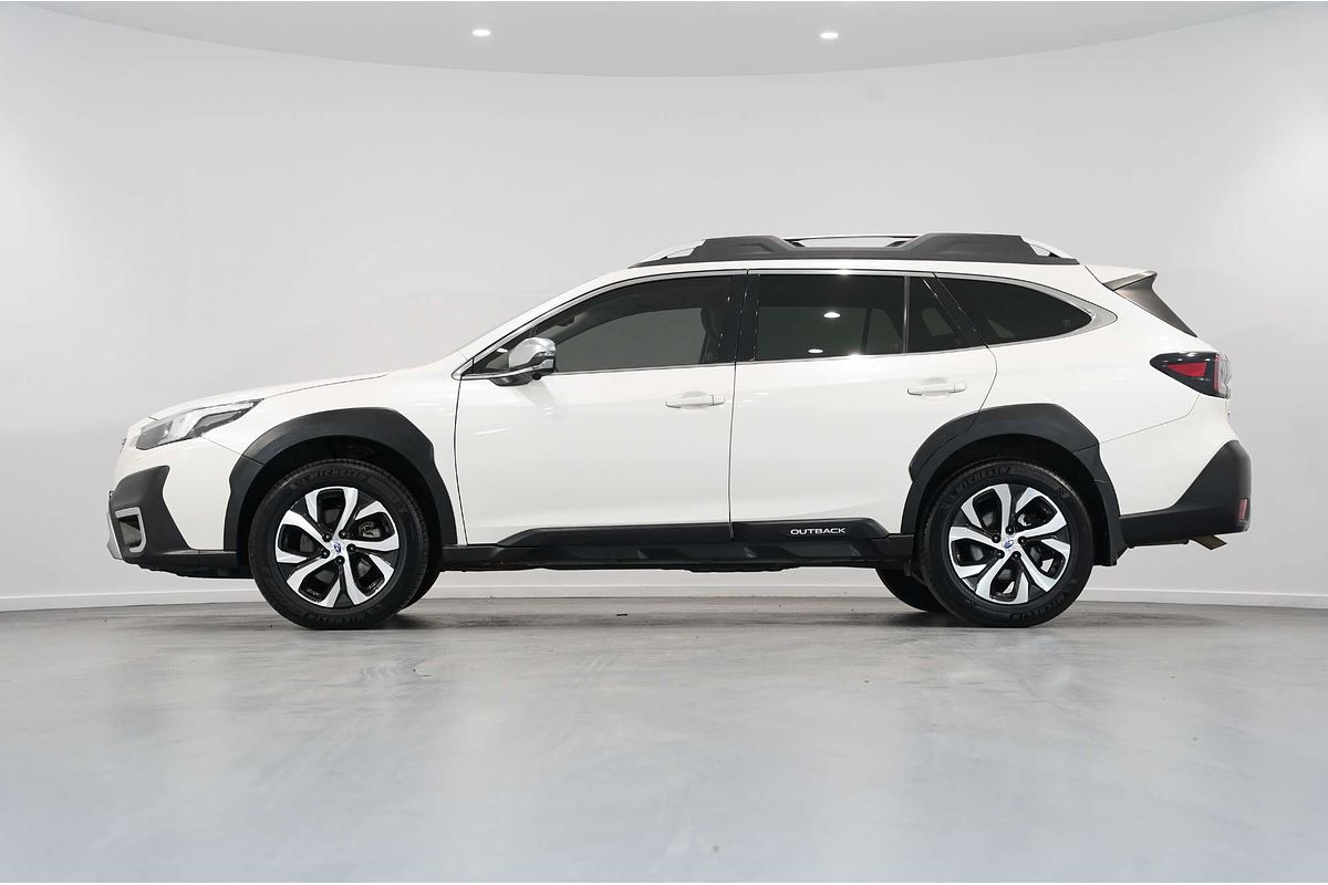 2021 Subaru Outback AWD Touring 6GEN