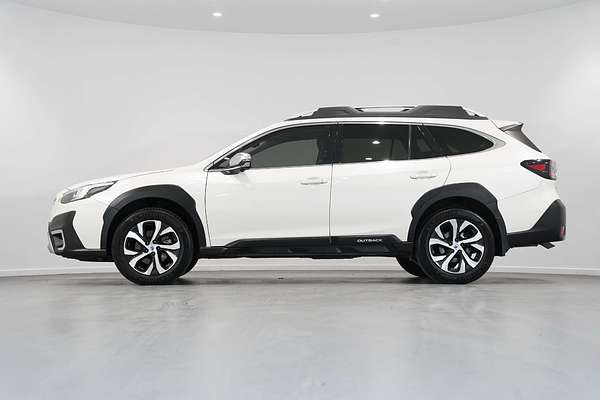 2021 Subaru Outback AWD Touring 6GEN
