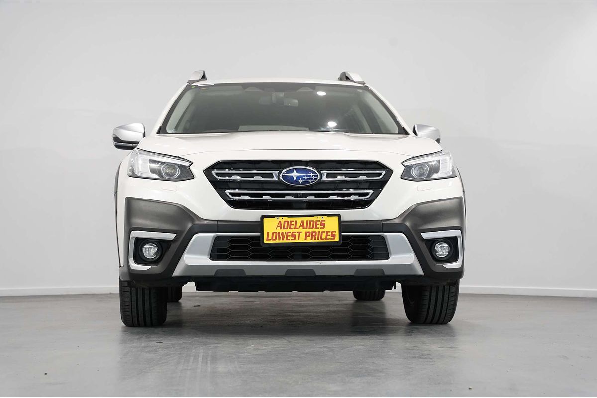 2021 Subaru Outback AWD Touring 6GEN