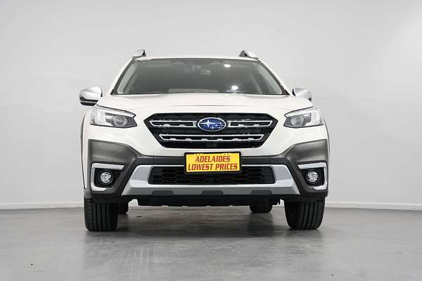 2021 Subaru Outback AWD Touring 6GEN