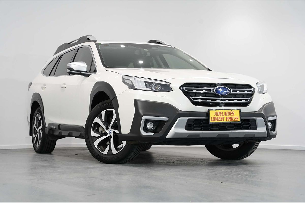 2021 Subaru Outback AWD Touring 6GEN