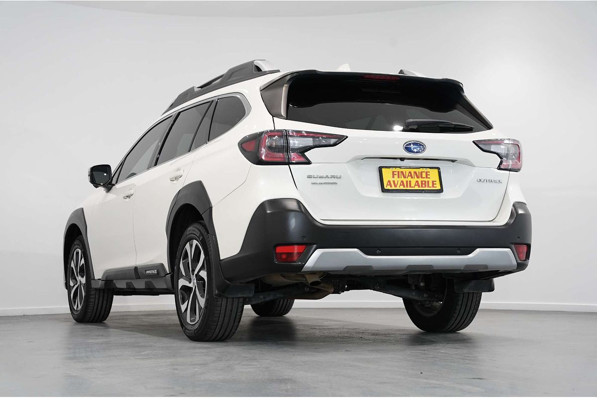 2021 Subaru Outback AWD Touring 6GEN