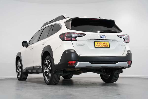 2021 Subaru Outback AWD Touring 6GEN