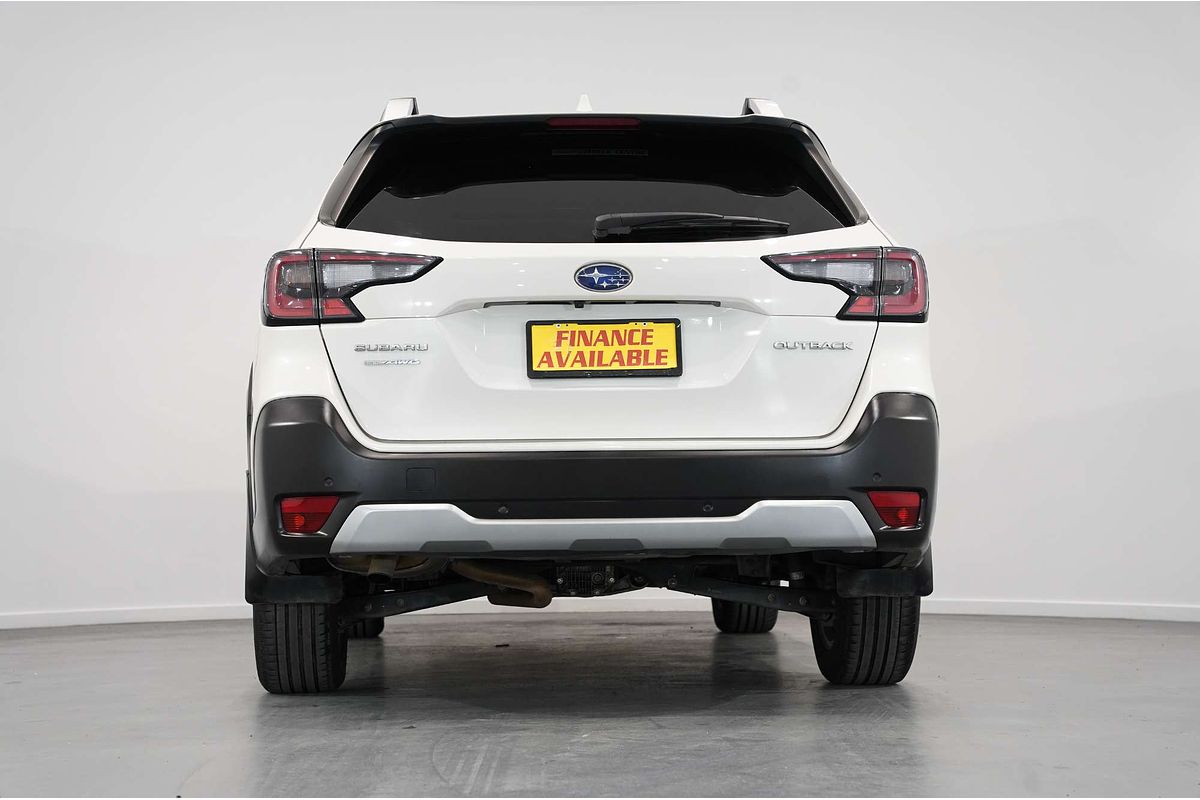 2021 Subaru Outback AWD Touring 6GEN
