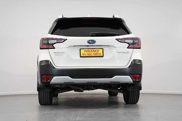 2021 Subaru Outback AWD Touring 6GEN