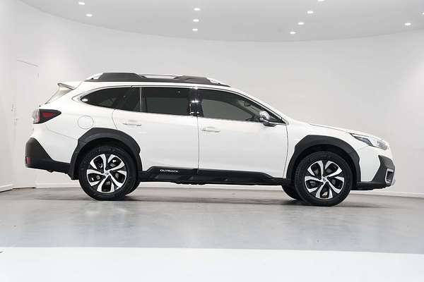 2021 Subaru Outback AWD Touring 6GEN