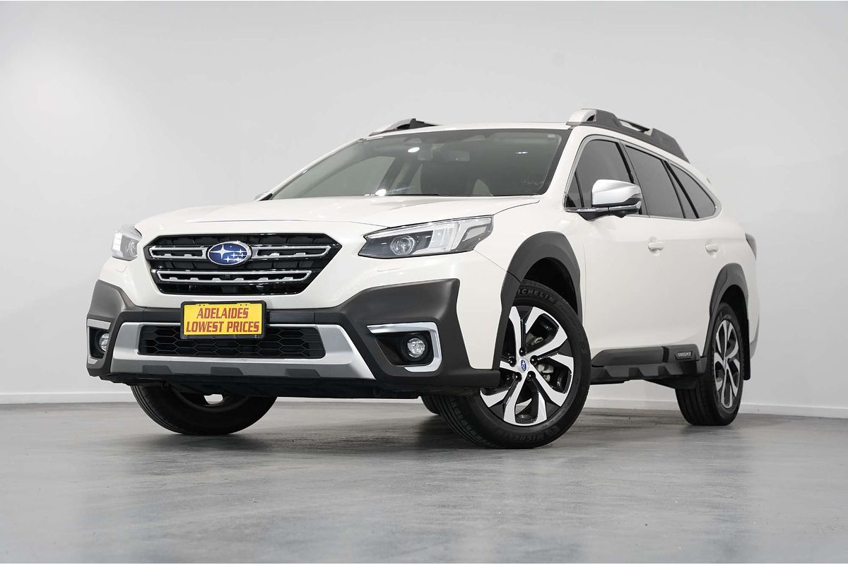 2021 Subaru Outback AWD Touring 6GEN