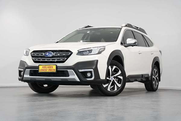 2021 Subaru Outback AWD Touring 6GEN
