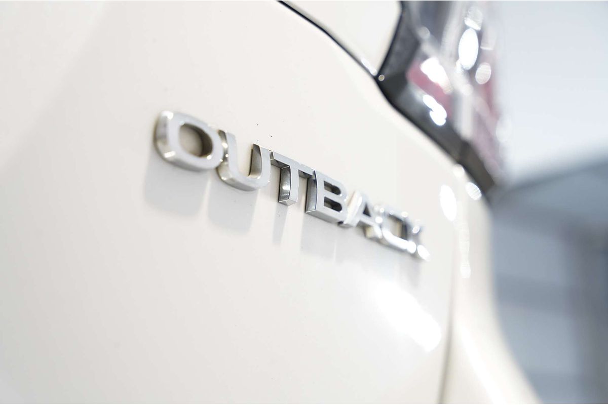 2021 Subaru Outback AWD Touring 6GEN