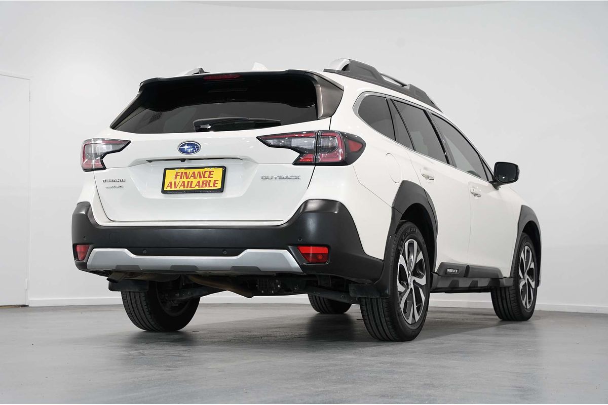 2021 Subaru Outback AWD Touring 6GEN