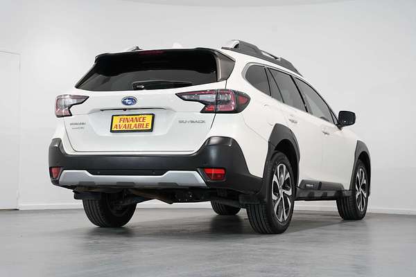 2021 Subaru Outback AWD Touring 6GEN