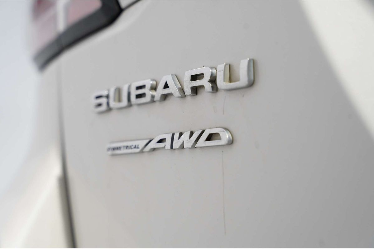 2021 Subaru Outback AWD Touring 6GEN