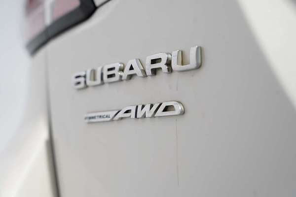 2021 Subaru Outback AWD Touring 6GEN