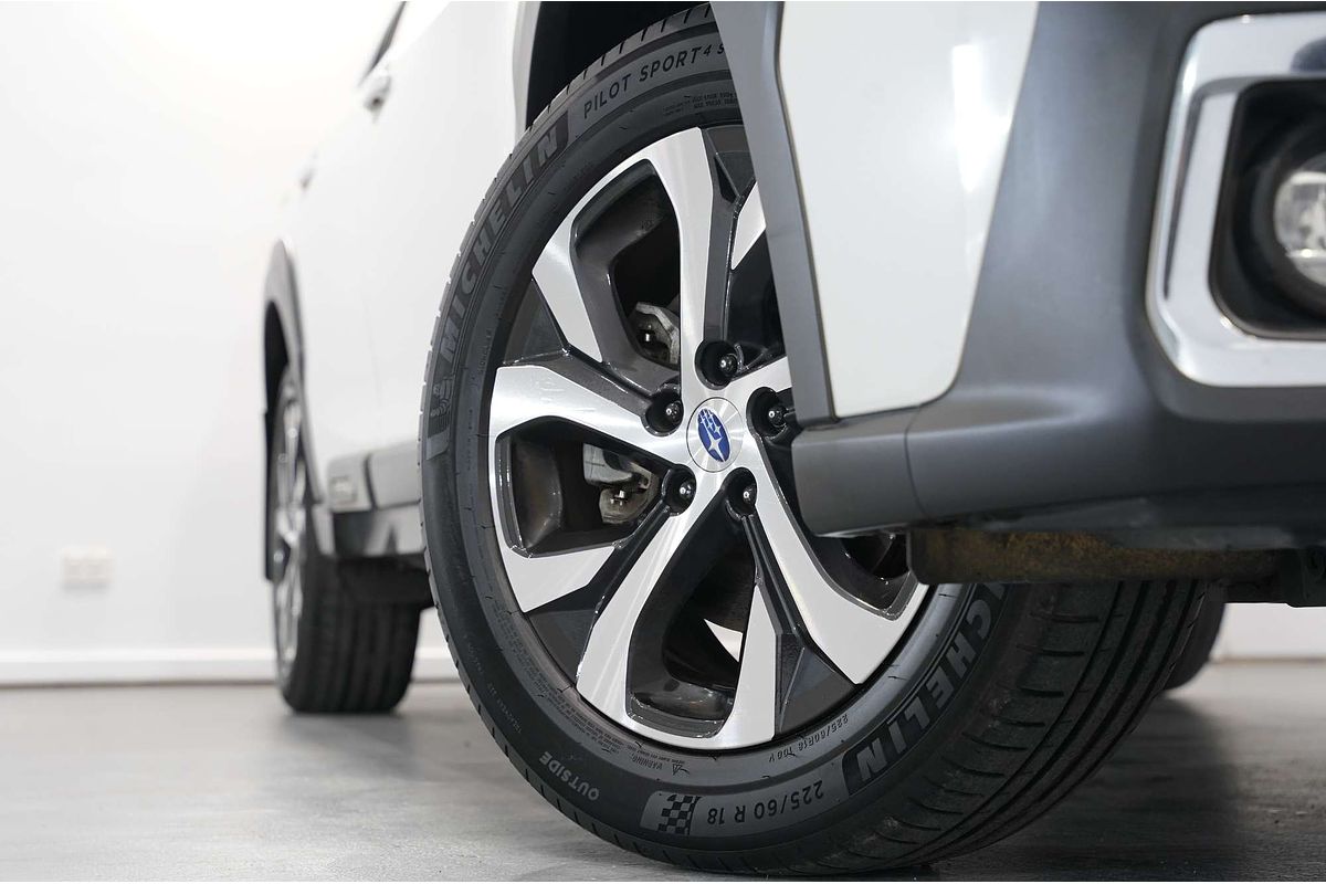 2021 Subaru Outback AWD Touring 6GEN
