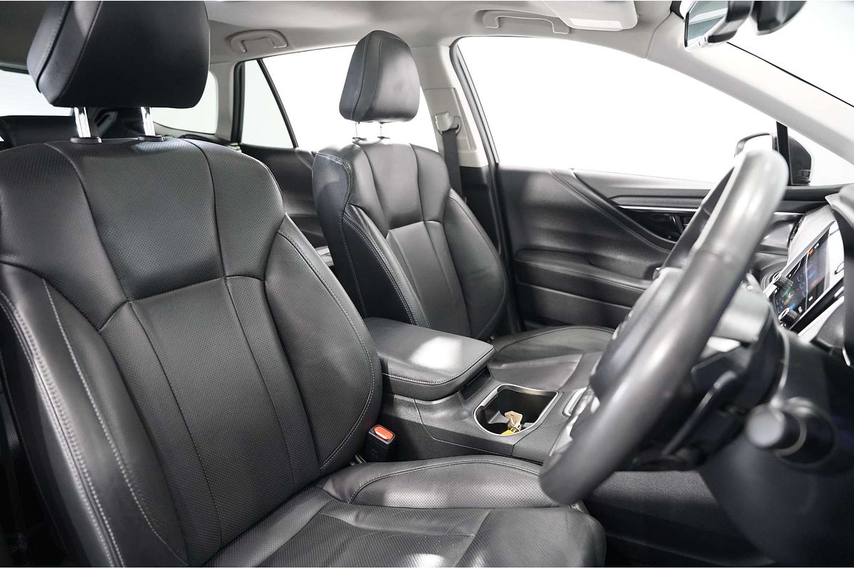 2021 Subaru Outback AWD Touring 6GEN