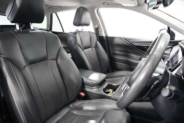 2021 Subaru Outback AWD Touring 6GEN