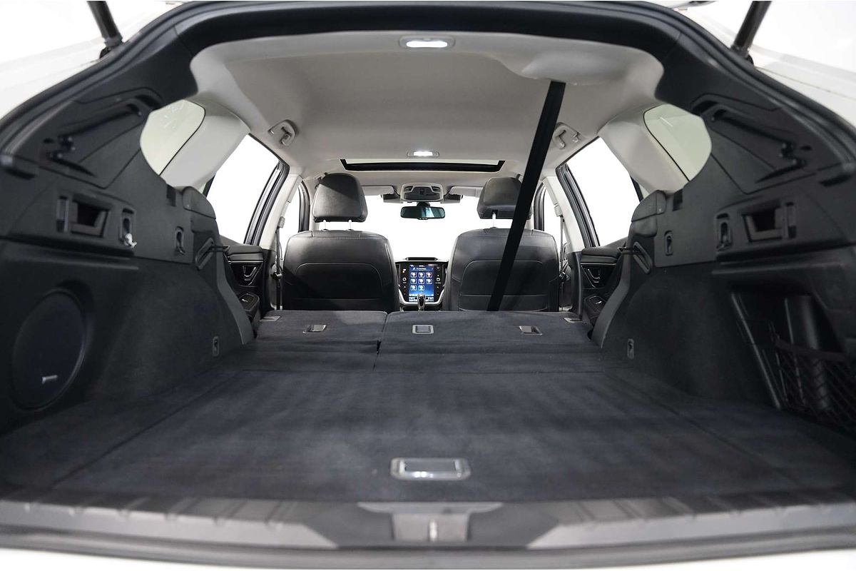 2021 Subaru Outback AWD Touring 6GEN