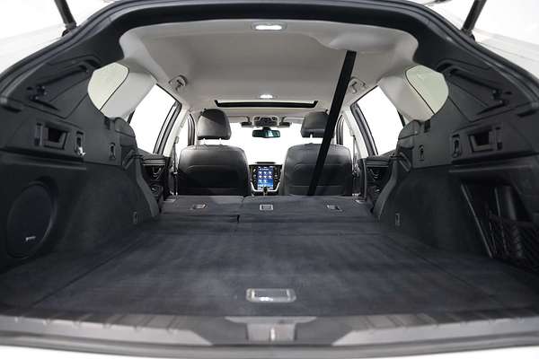 2021 Subaru Outback AWD Touring 6GEN