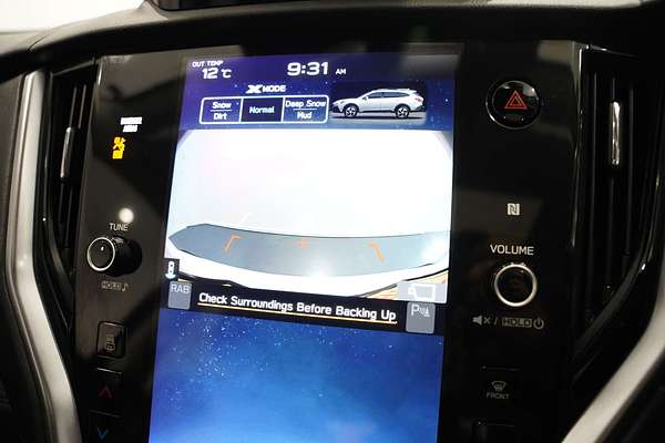 2021 Subaru Outback AWD Touring 6GEN
