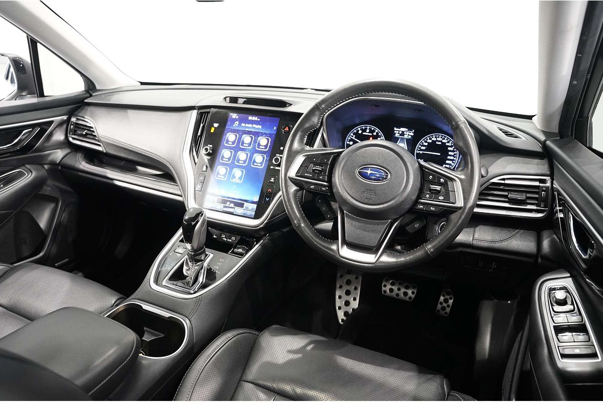 2021 Subaru Outback AWD Touring 6GEN
