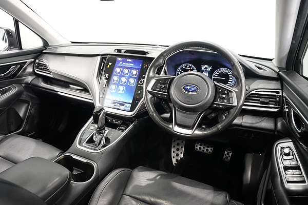 2021 Subaru Outback AWD Touring 6GEN