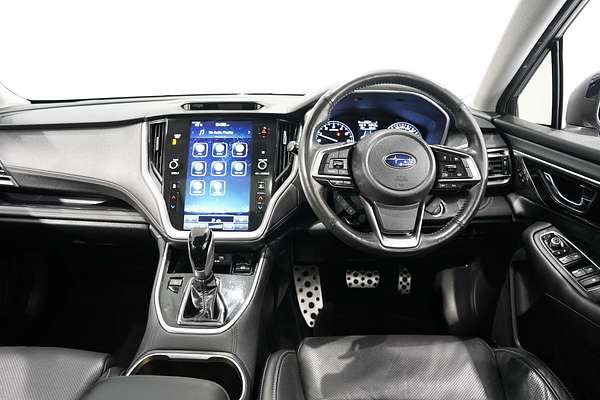 2021 Subaru Outback AWD Touring 6GEN