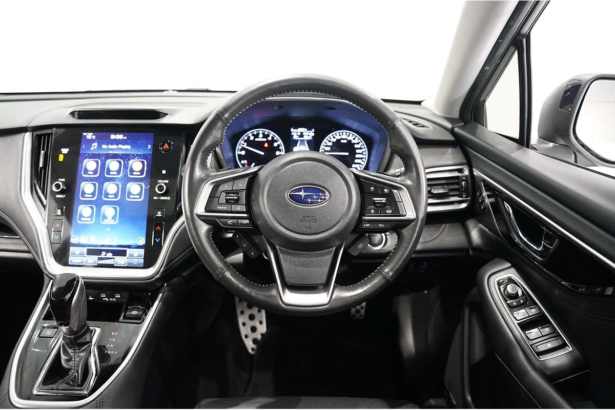 2021 Subaru Outback AWD Touring 6GEN