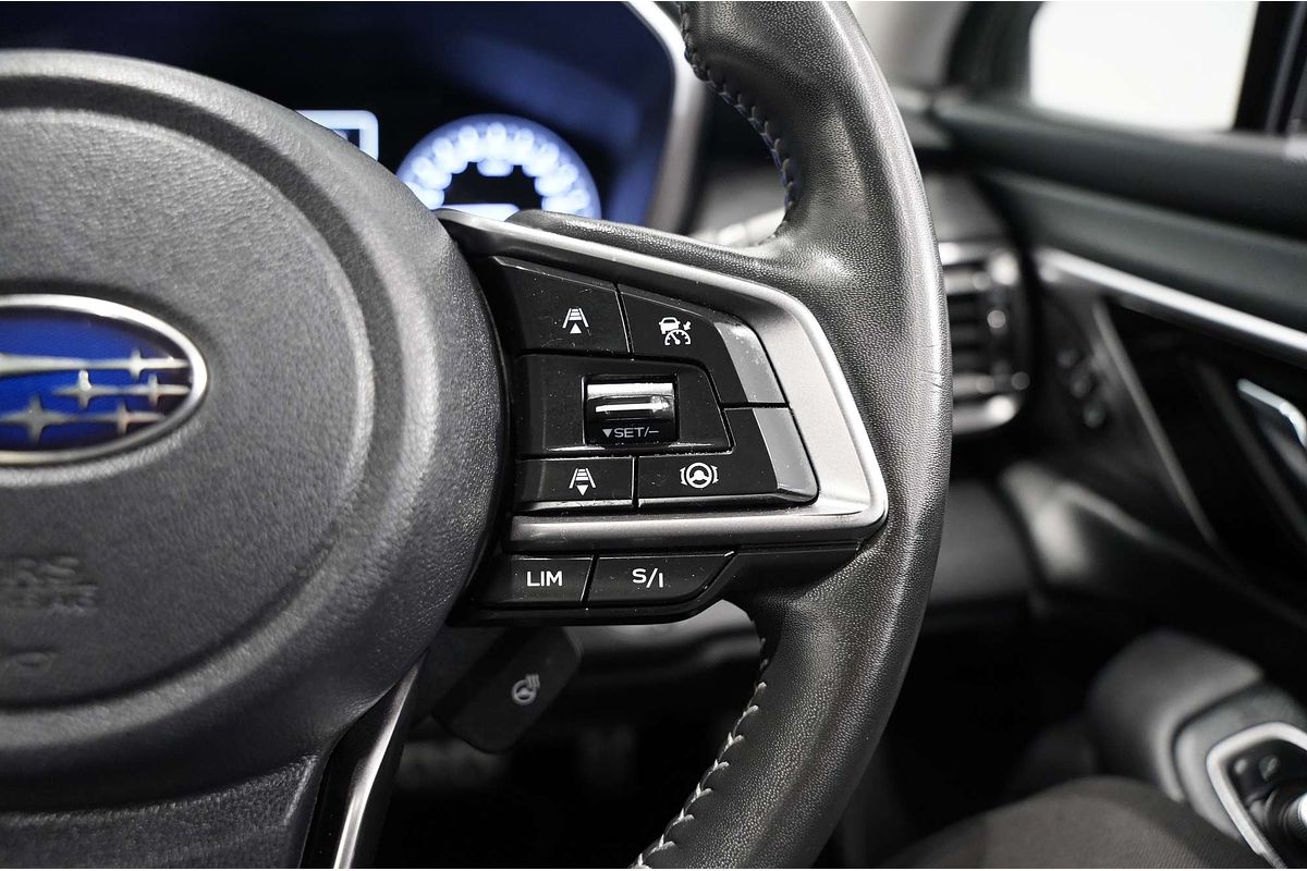 2021 Subaru Outback AWD Touring 6GEN