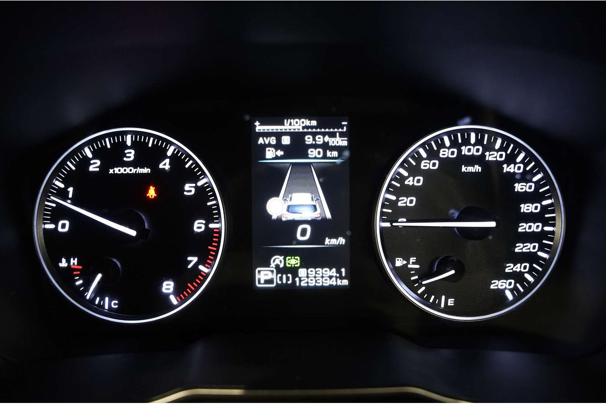 2021 Subaru Outback AWD Touring 6GEN