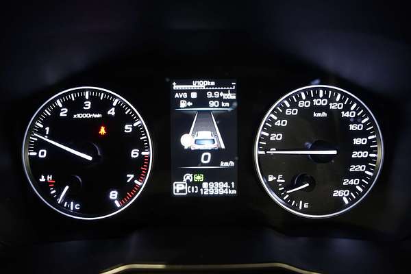 2021 Subaru Outback AWD Touring 6GEN
