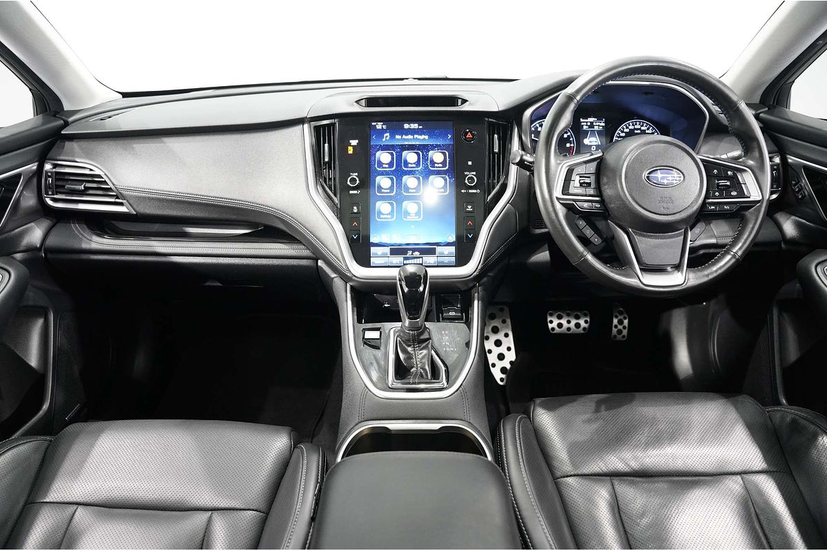 2021 Subaru Outback AWD Touring 6GEN