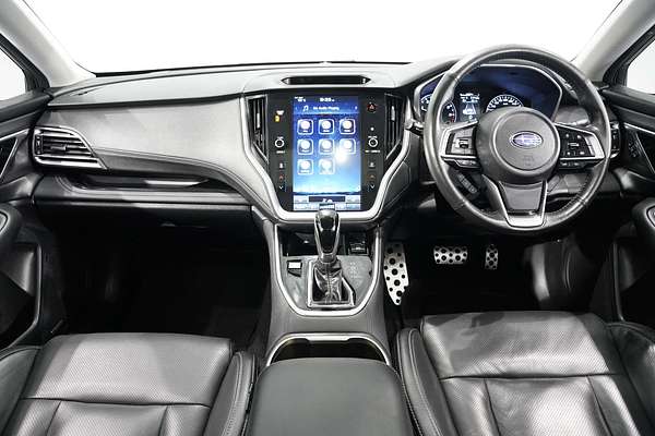 2021 Subaru Outback AWD Touring 6GEN