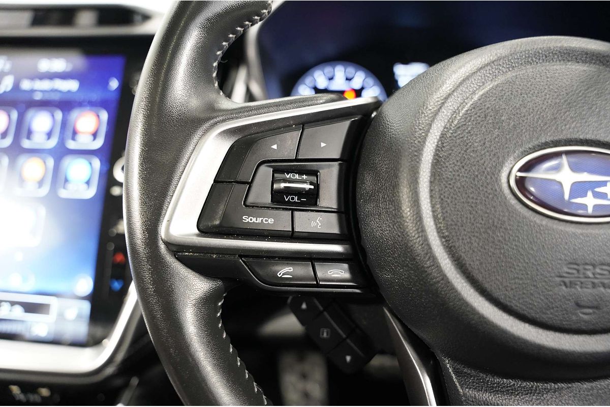 2021 Subaru Outback AWD Touring 6GEN