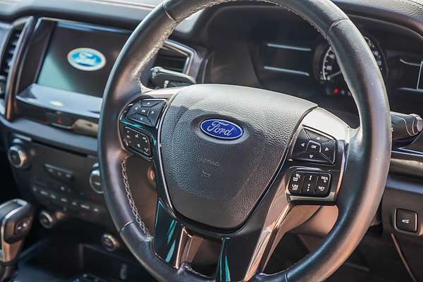 2019 Ford Everest Titanium UA II 2.0L
