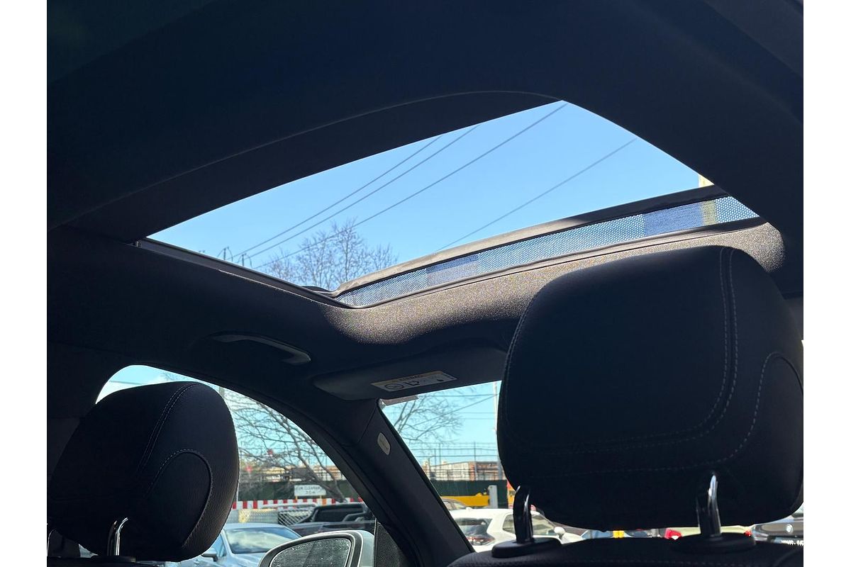 2019 Mercedes-Benz GLC-Class GLC250 X253