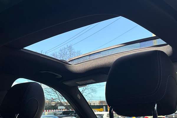 2019 Mercedes-Benz GLC-Class GLC250 X253