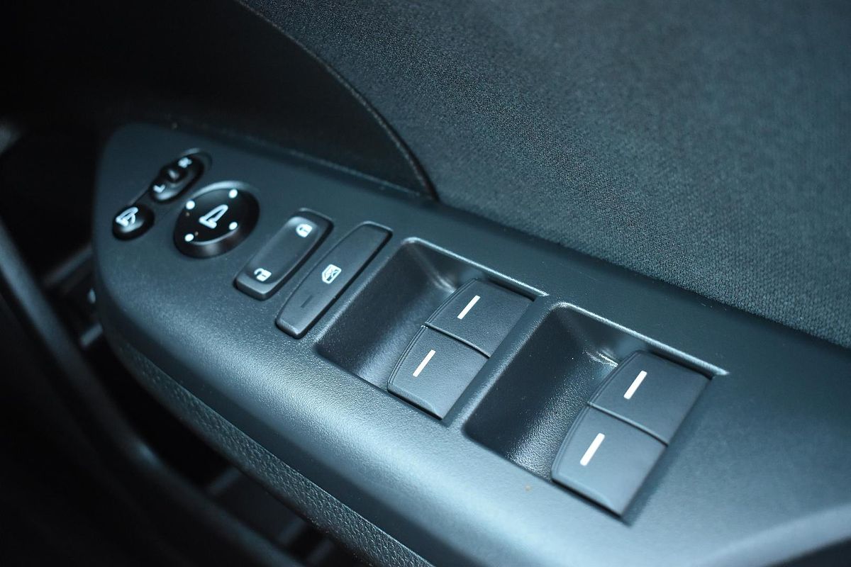 2016 Honda Civic VTi-L 10th Gen