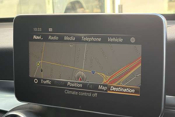 2019 Mercedes-Benz GLC-Class GLC250 X253