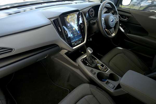2025 Subaru Crosstrek 2.0R G6X