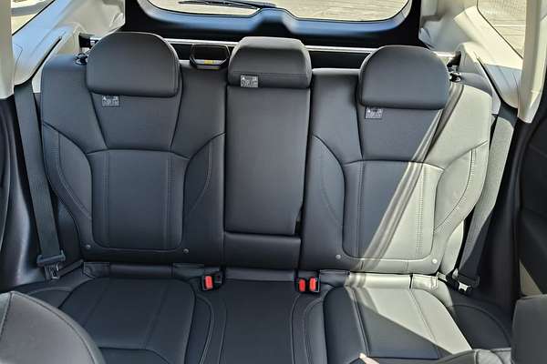 2022 Subaru Forester 2.5i-S S5